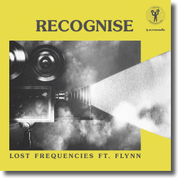 Cover: Lost Frequencies feat. Flynn - Recognise