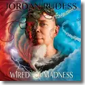 Cover:  Jordan Rudess - Wired For Madness