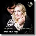 Cover:  Lyane Hegemann - Halt mich fest