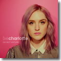 Cover:  Be Charlotte - Do Not Disturb