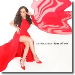 Cover: Sabrina Boncourt - Tanz mit mir