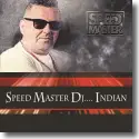Cover:  Speed Master DJ - Indian