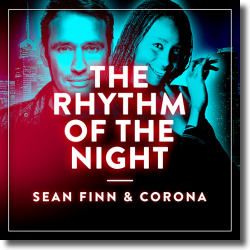 Cover: Sean Finn & Corona - The Rhythm Of The Night