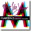 Cover:  Maroon 5 feat. Christina Aguilera - Moves Like Jagger