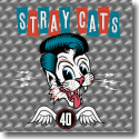 Cover: Stray Cats - 40