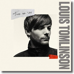 Cover: Louis Tomlinson - Two Of Us