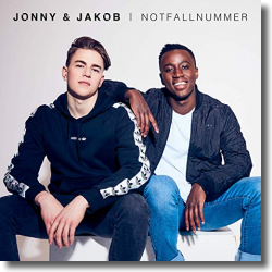 Cover: Jonny & Jakob - Notfallnummer
