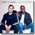 Cover:  Jonny & Jakob - Notfallnummer