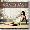 Cover:  Big City Bar 3 - Various Artists