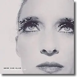 Cover: Sara Sommerfeldt - Herz aus Glas