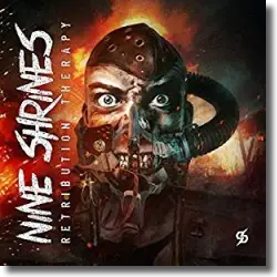 Cover: Nine Shrines - Retribution Therapy