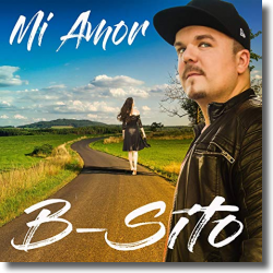 Cover: B-Sito - Mi Amor