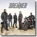Cover:  Brenner - Brenner