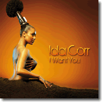 Cover: Ida Corr - I Want You