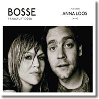 Cover: Bosse feat. Anna Loos - Frankfurt Oder
