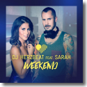 Cover: DJ  Herzbeat feat. Sarah - Weekend