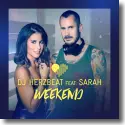 Cover:  DJ  Herzbeat feat. Sarah - Weekend