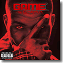 Cover:  Game - R.E.D. Album