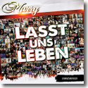 Cover: Marry - Lasst uns leben