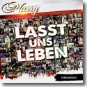 Cover:  Marry - Lasst uns leben