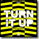 Cover:  Armin van Buuren - Turn It Up