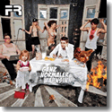 Cover:  F.R. - Ganz normaler Wahnsinn
