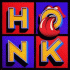 Cover: The Rolling Stones - Honk