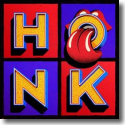 Cover:  The Rolling Stones - Honk