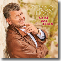 Cover:  Semino Rossi - So ist das Leben