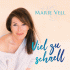 Cover: Marie Vell - Viel zu schnell