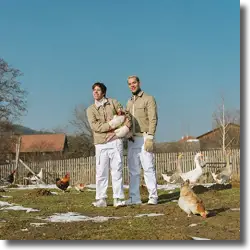 Cover: filous & Louis III - All My Friends Are Rich