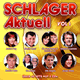 Cover: Schlager Aktuell 