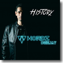 Cover: Wordz Deejay - History