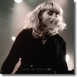 Cover: Eivr - Live in Trshavn