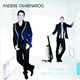 Cover: Anders | Fahrenkrog - No More Tears On The Dancefloor