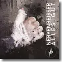 Cover:  Nervenbeisser - Alles Gut