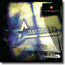 Cover: Analogue-X - Imaginary