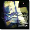 Cover:  Analogue-X - Imaginary