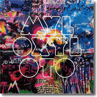 Cover: Coldplay - Mylo Xyloto