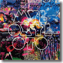 Cover:  Coldplay - Mylo Xyloto
