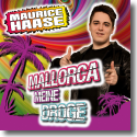 Cover: Maurice Haase - Mallorca meine Droge