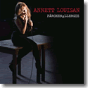 Cover:  Annett Louisan - Prchenallergie