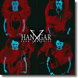 Cover: Hangar-X - Fahr zur Hlle