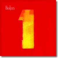 Cover: The Beatles - 1 (Remastered)