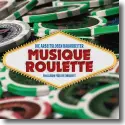 Cover:  Die arbeitslosen Bauarbeiter - Musique Roulette