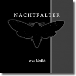 Cover: Nachtfalter - Was bleibt