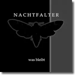 Cover: Nachtfalter - Was bleibt
