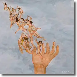 Cover: Fil Bo Riva - Beautiful Sadness