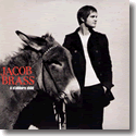 Cover: Jacob Brass - A Stubborn Child