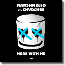 Cover: Marshmello feat. CHVRCHES - Here With Me